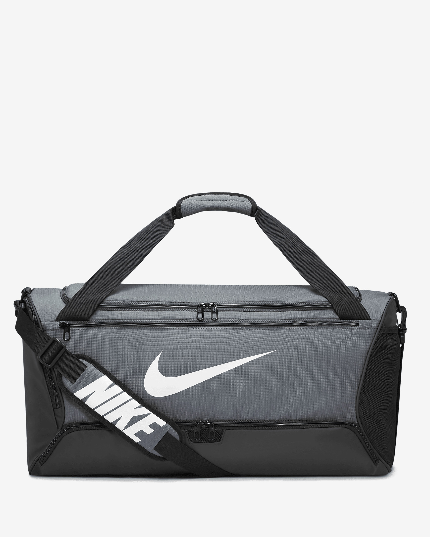 Nike Unisex Brasilia 9.5 Training Duffel Bag (Medium - 2