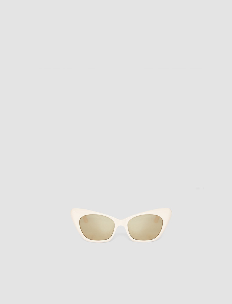 Cat Eye Sunglasses 1