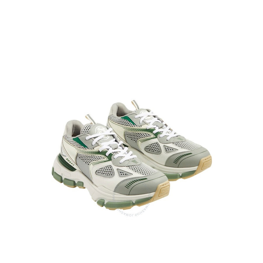 Axel Arigato Marathon Neo Runner Mesh Sneakers - 2