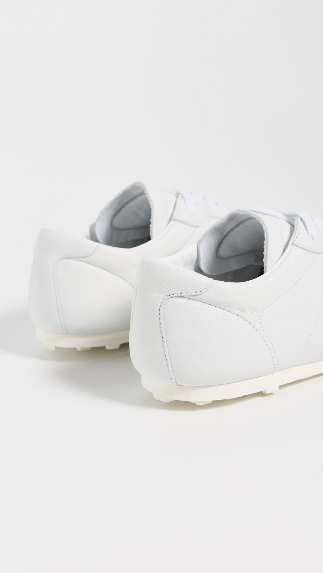 Softy Soccer Sneakers - 3