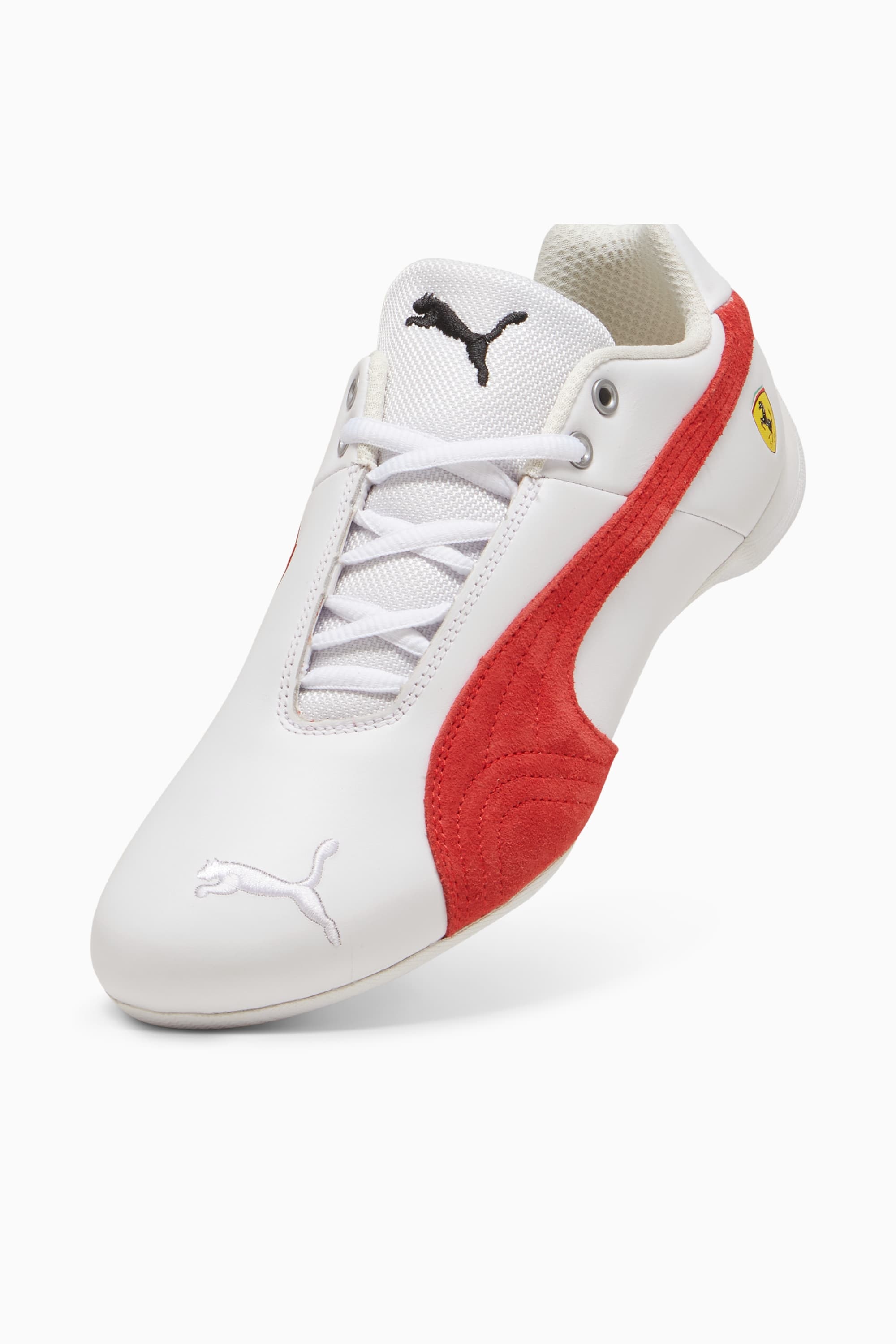 Scuderia Ferrari Future Cat Sneakers - 8