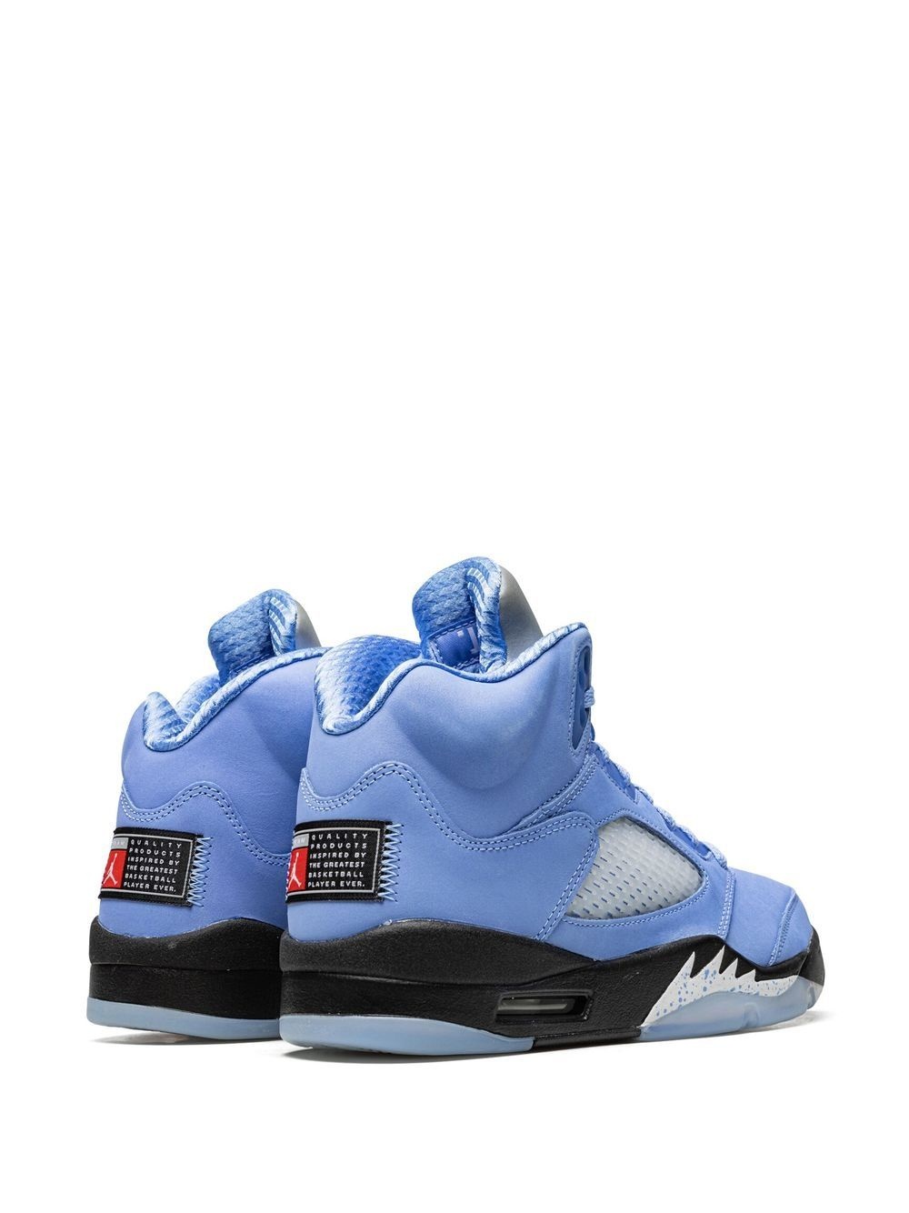 Air Jordan 5 “UNC” sneakers - 2