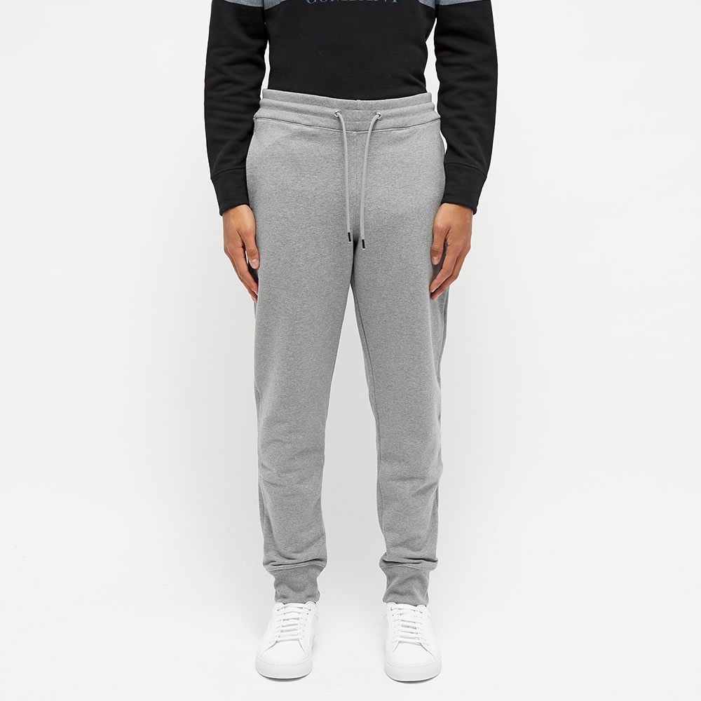 Paul Smith Zebra Sweat Pant - 4