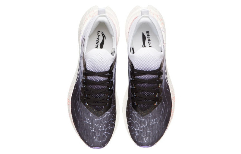 Li-Ning (WMNS) Li-Ning Feidian Discovery 'Black Constellation' ARMR006-2 outlook