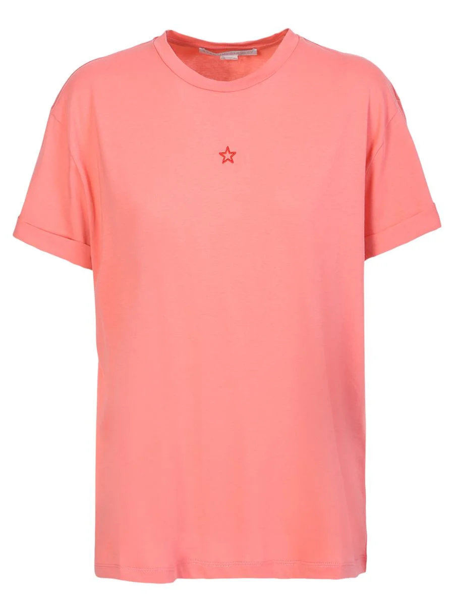 STELLA MCCARTNEY T-SHIRTS - 1