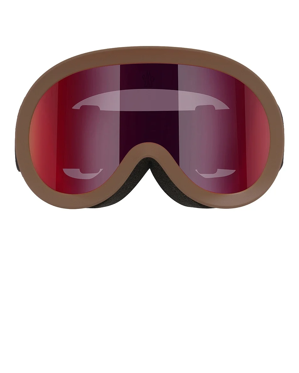 Snow Goggles - 1