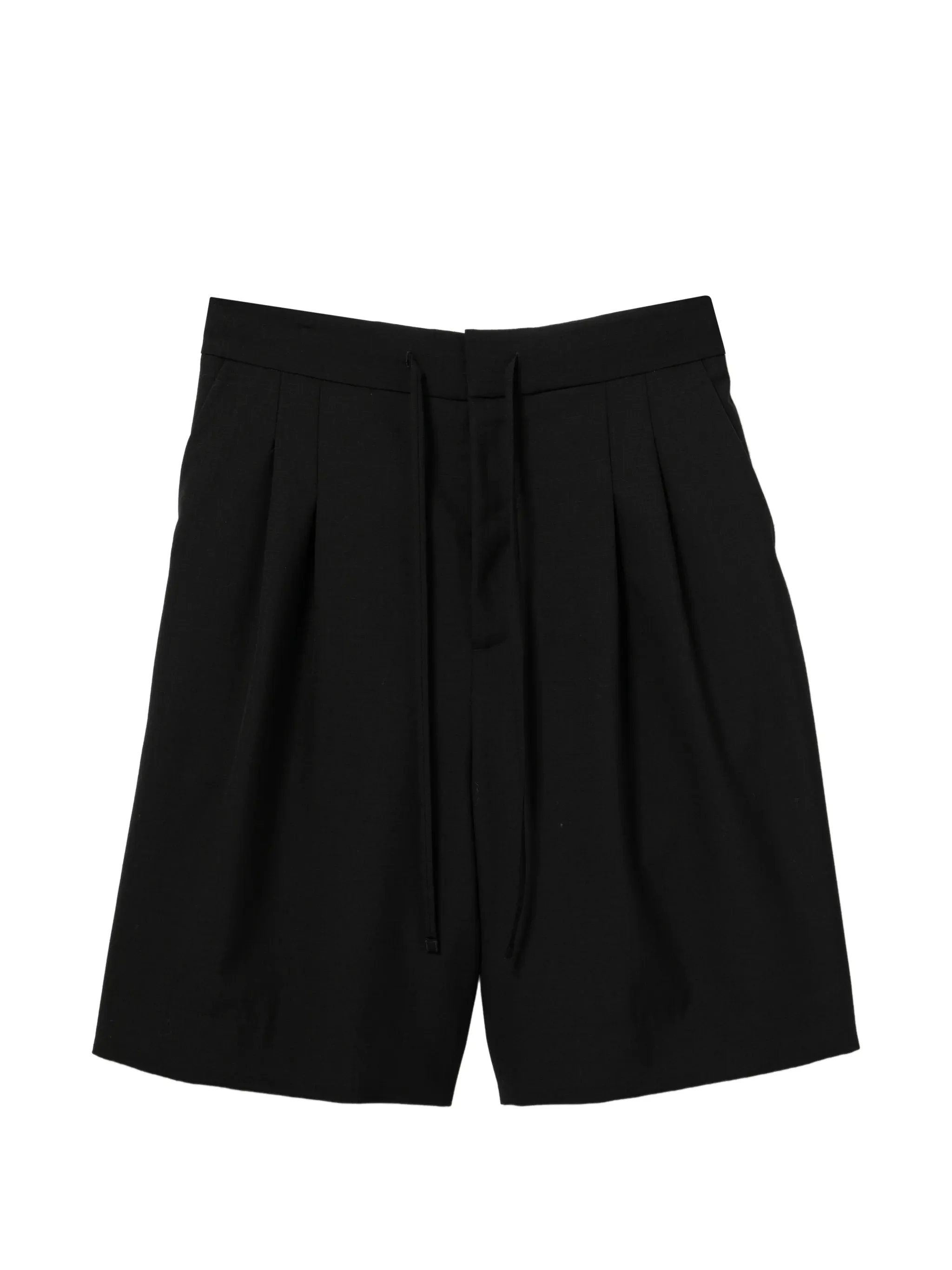 Fear Of God Wool Ripstop Shorts - 1