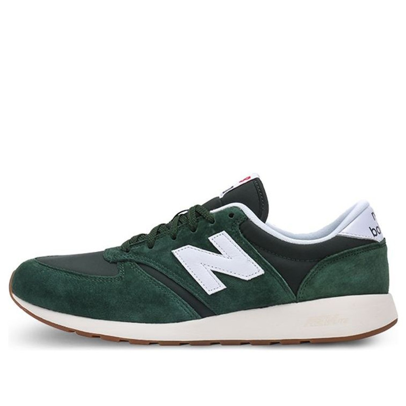 New Balance 420 Re-Engineered 'Forest Green' MRL420SF - 1