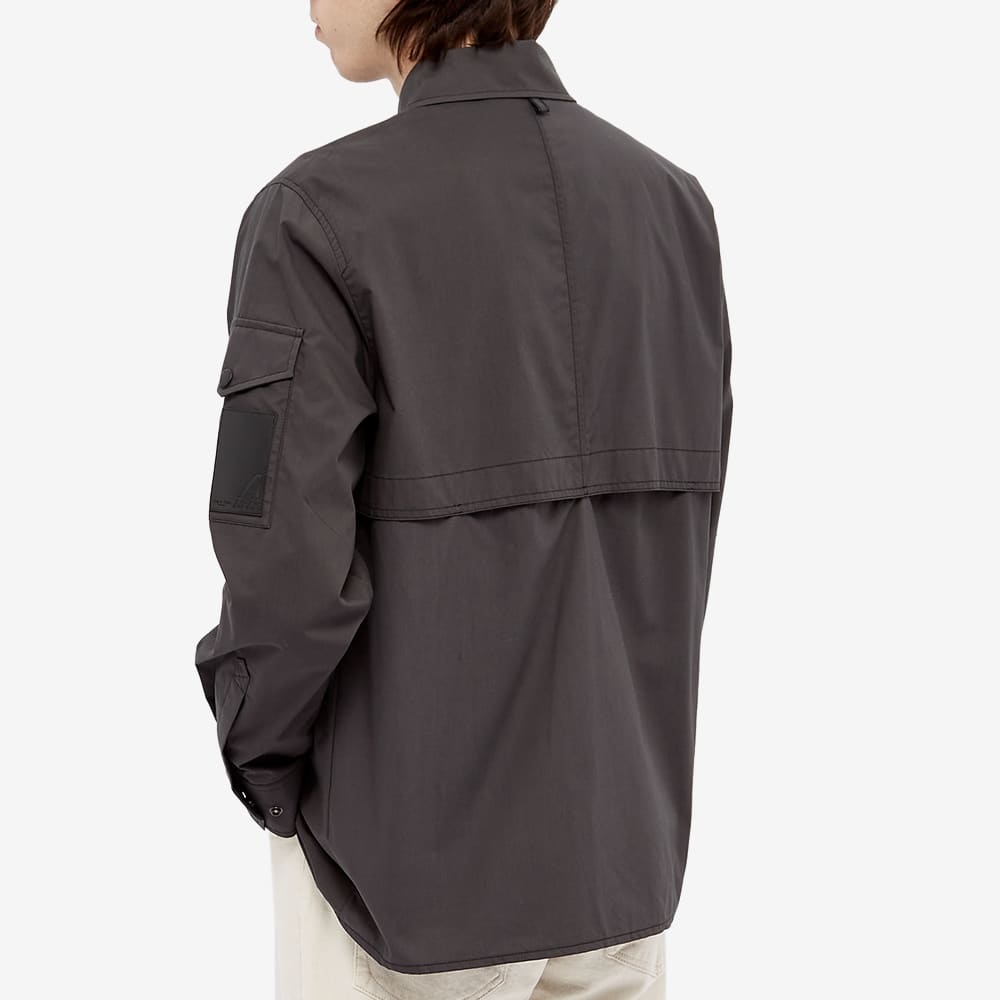 Rag & Bone Arkair Commando Shirt Jacket - 5