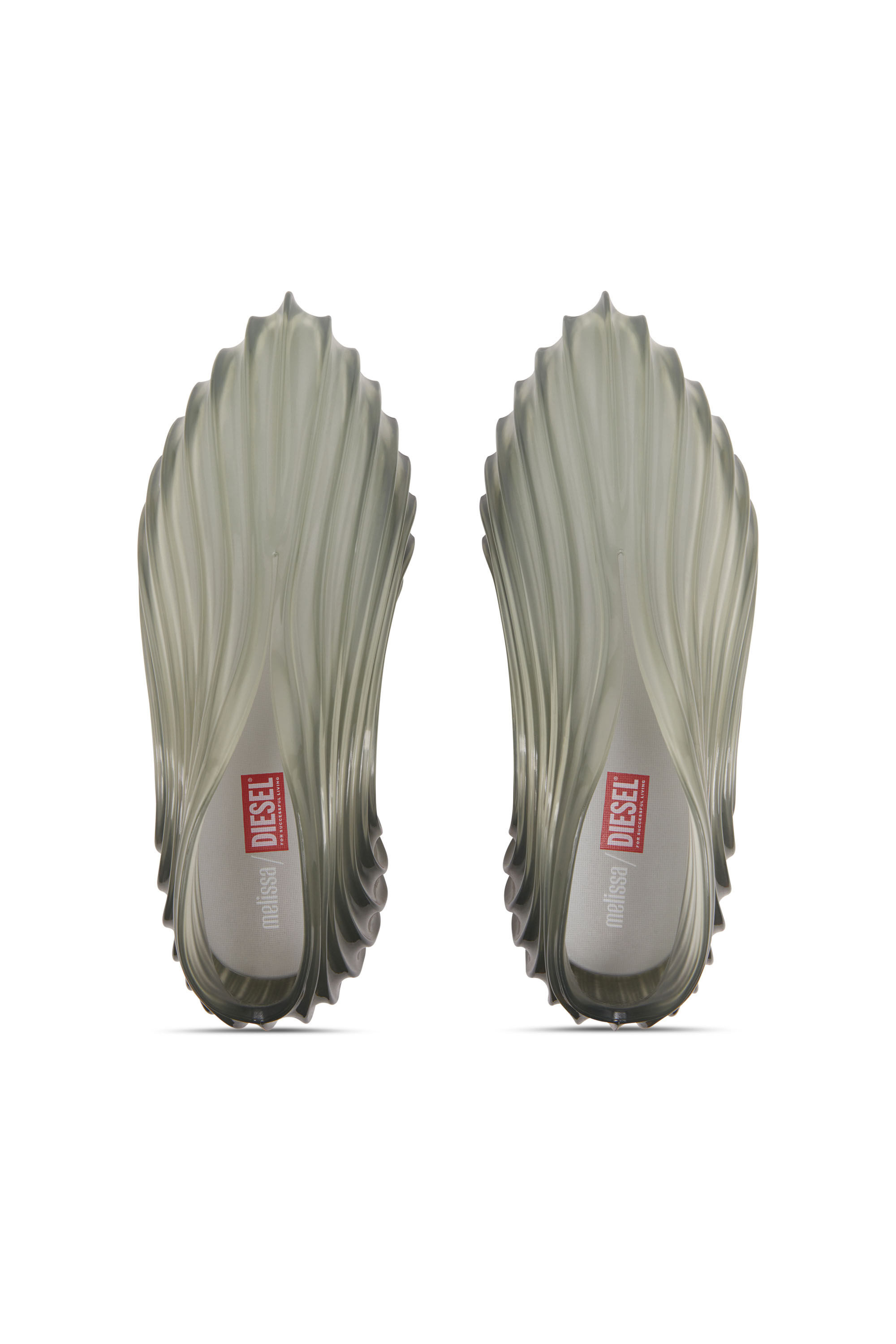 MELISSA QUANTUM SNEAKERS X - 4