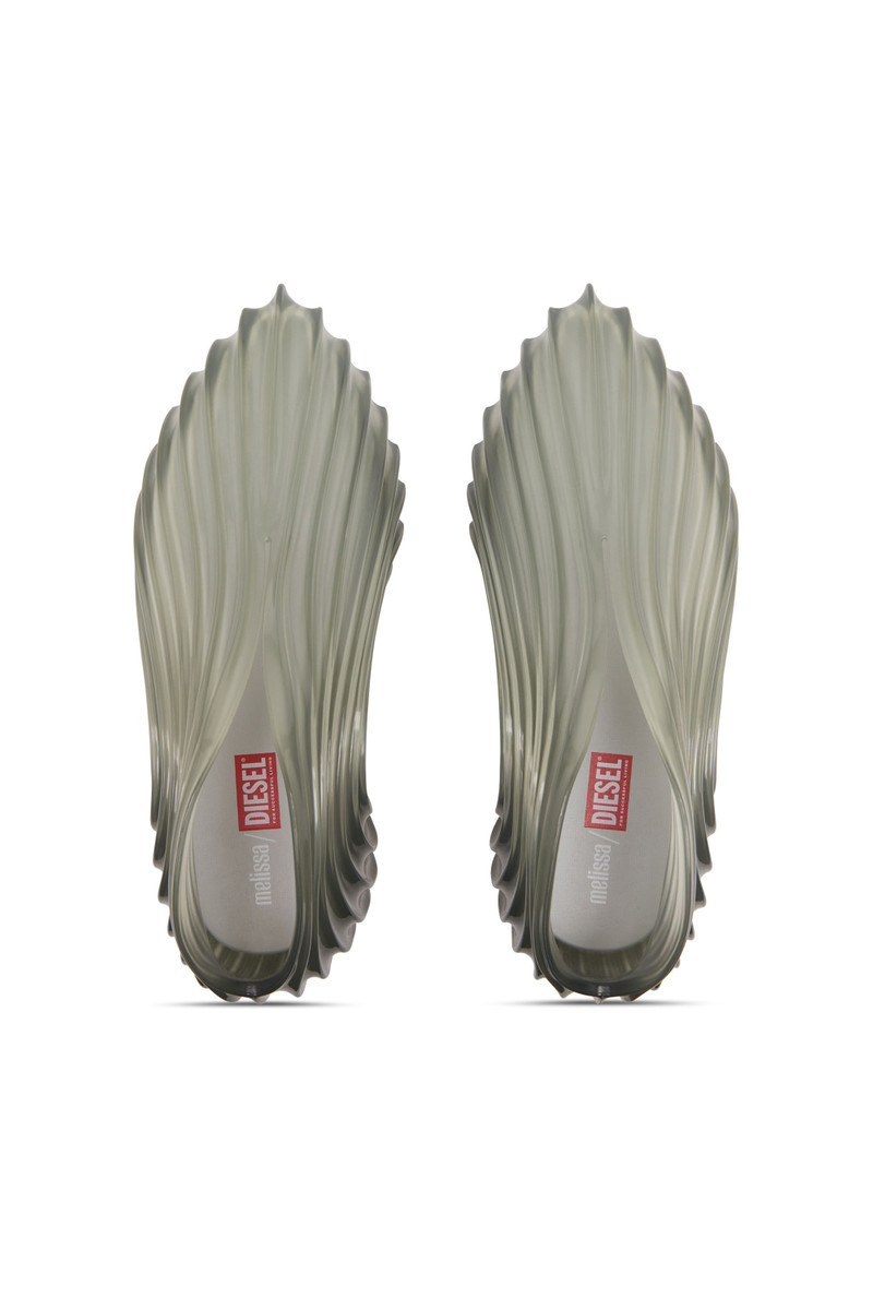 MELISSA QUANTUM SNEAKERS X 4