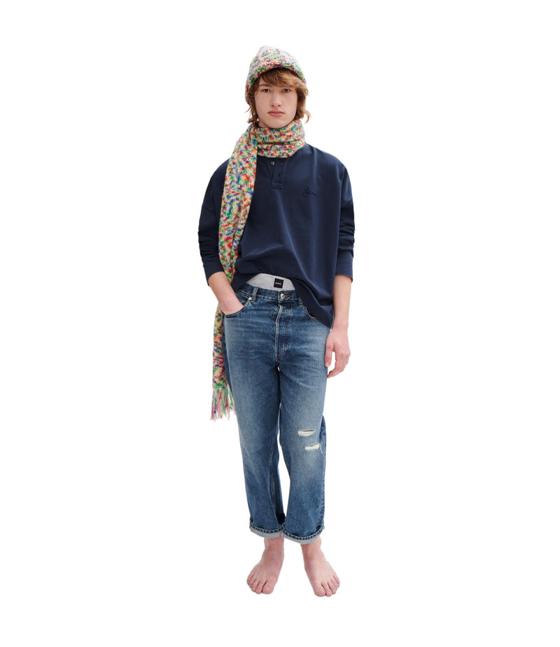 A.P.C. Ulysse H jeans outlook