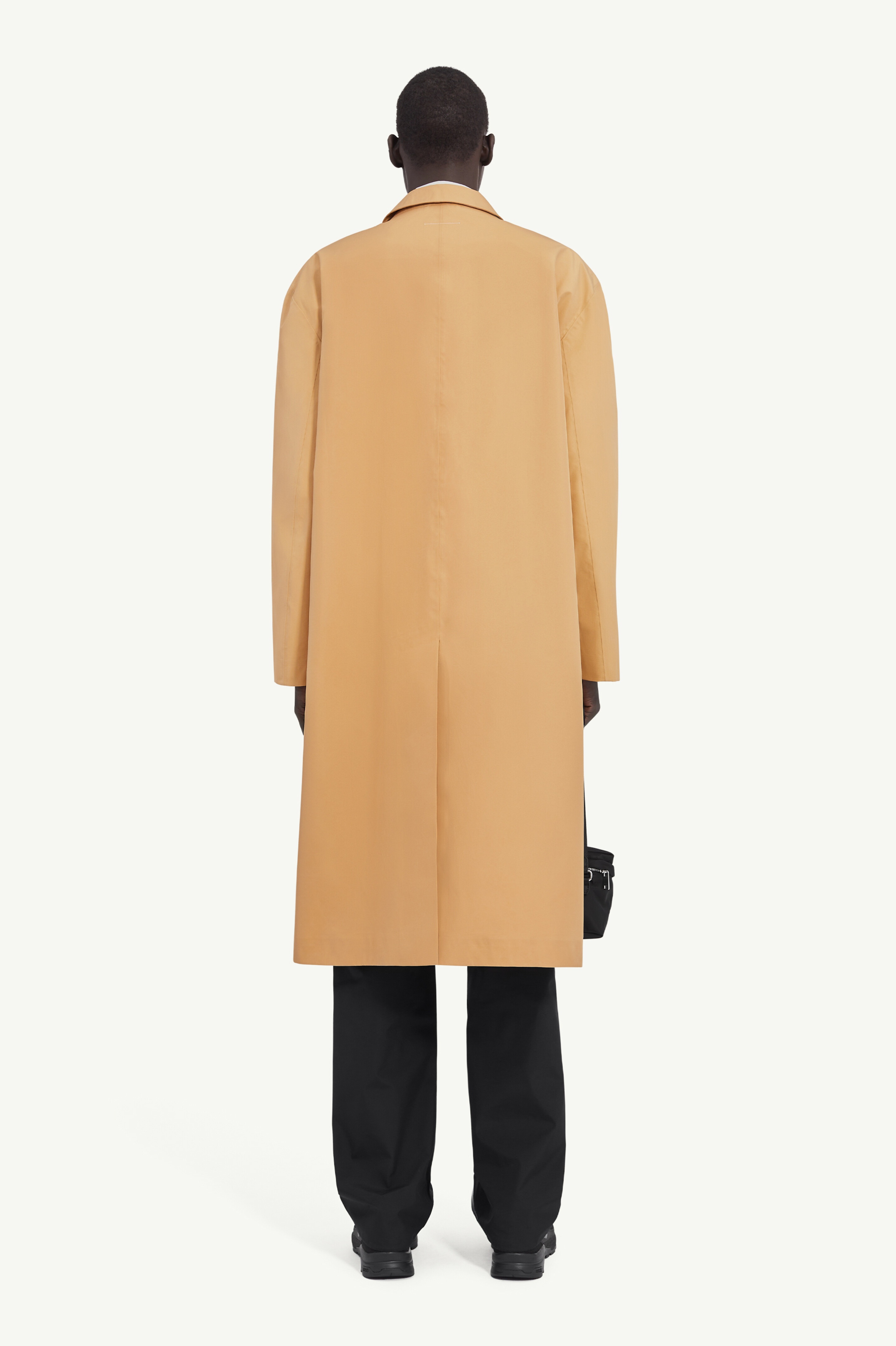 MM6 Maison Margiela MM6 x Salomon GORE-TEX Trench coat