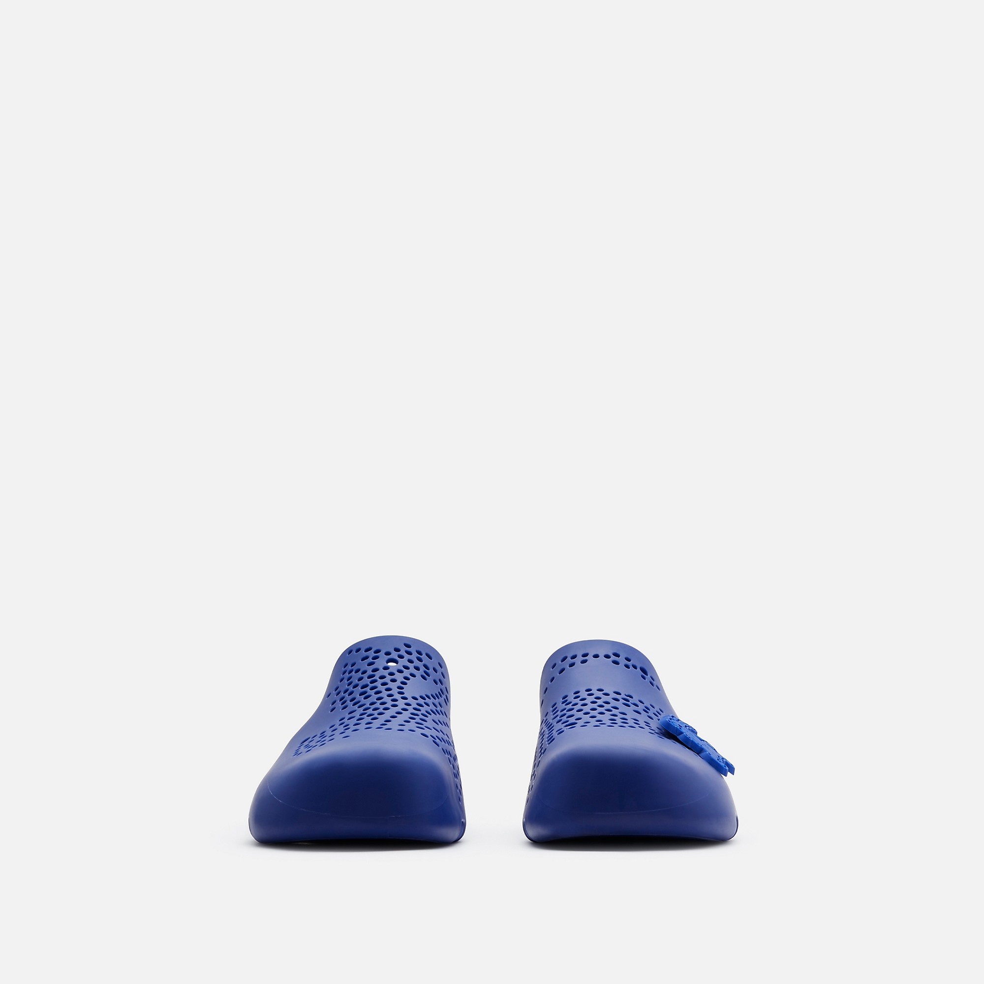 Rubber Stingray Clogs - 3