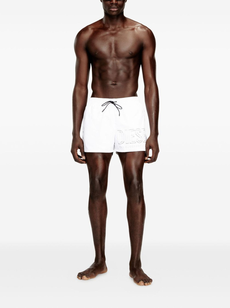 Olympic-34-D-Core swim shorts 4