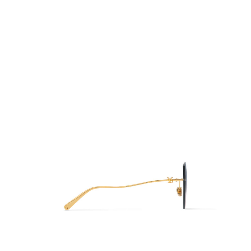 Louis Vuitton LV Glam 2.0 Cat Eye Sunglasses outlook
