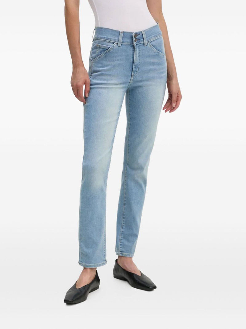 belt-loop jeans 1