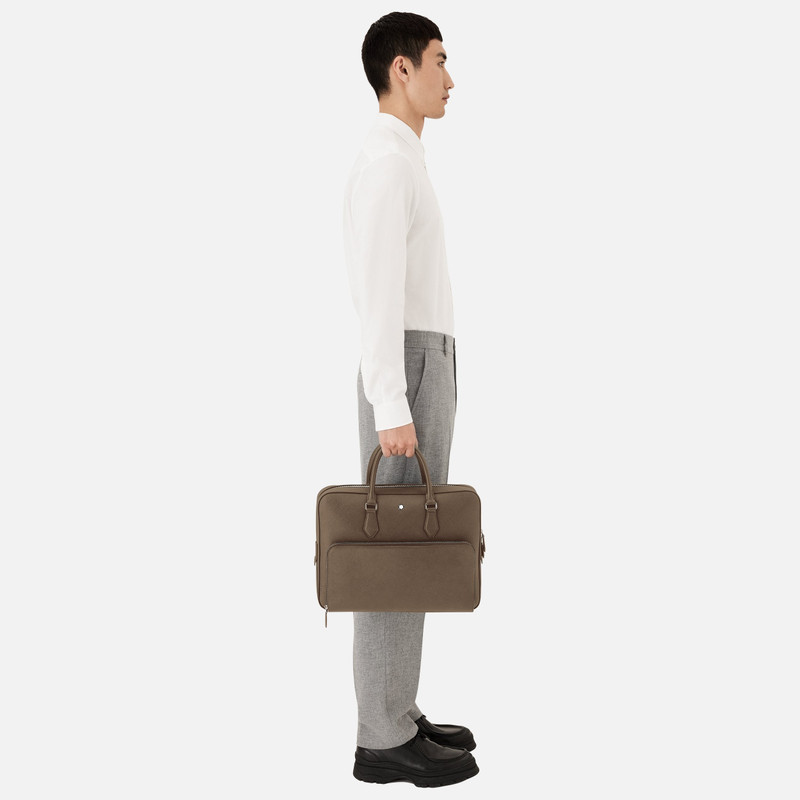 Montblanc Sartorial medium document case outlook