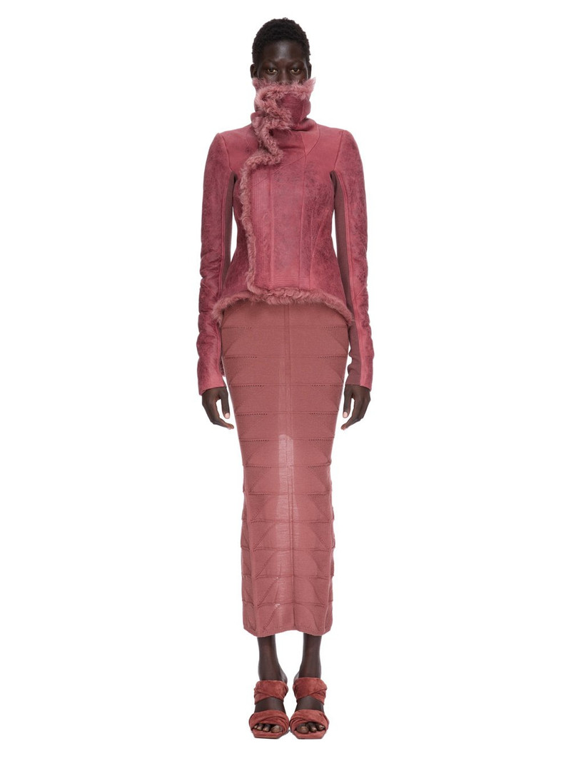 Rick Owens JACKET outlook