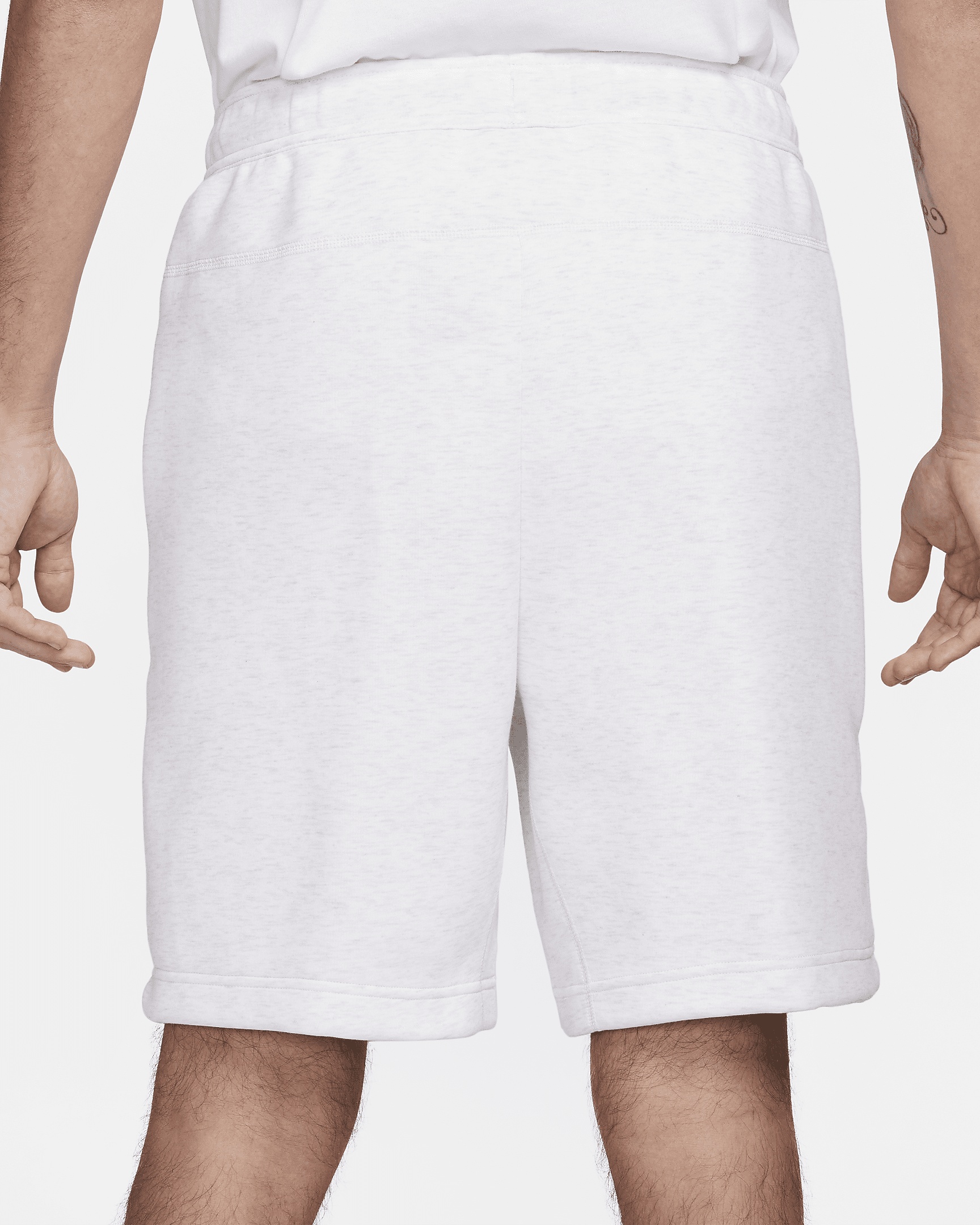 Nike Sportswear Tech Fleece Men's Shorts - 3