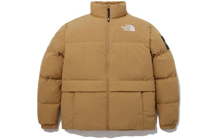 THE NORTH FACE Lofty Down Jacket 'Brown' NJ1DP59L - 2