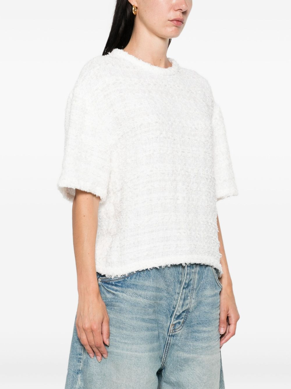 Iro - Iro T-shirt - 2