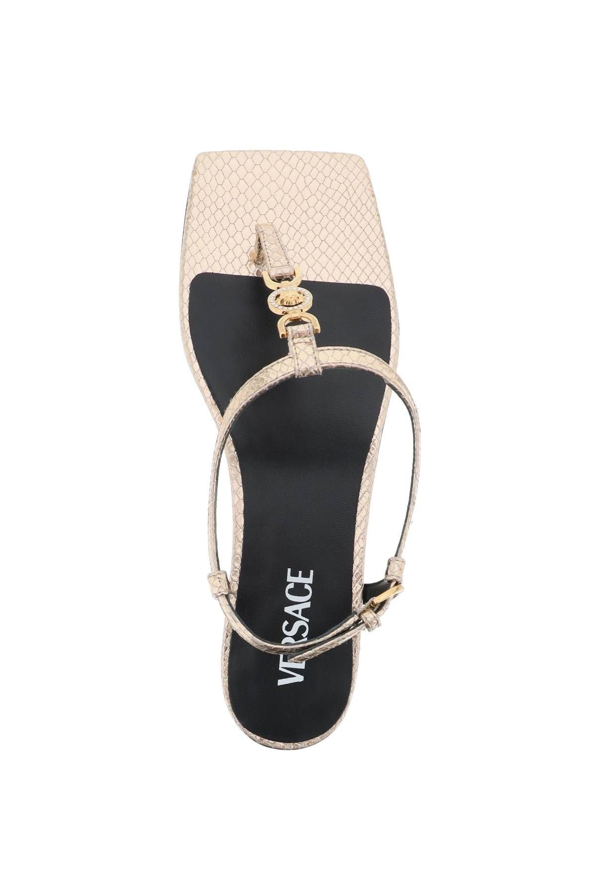 MEDUSA '95 SANDALS - 3