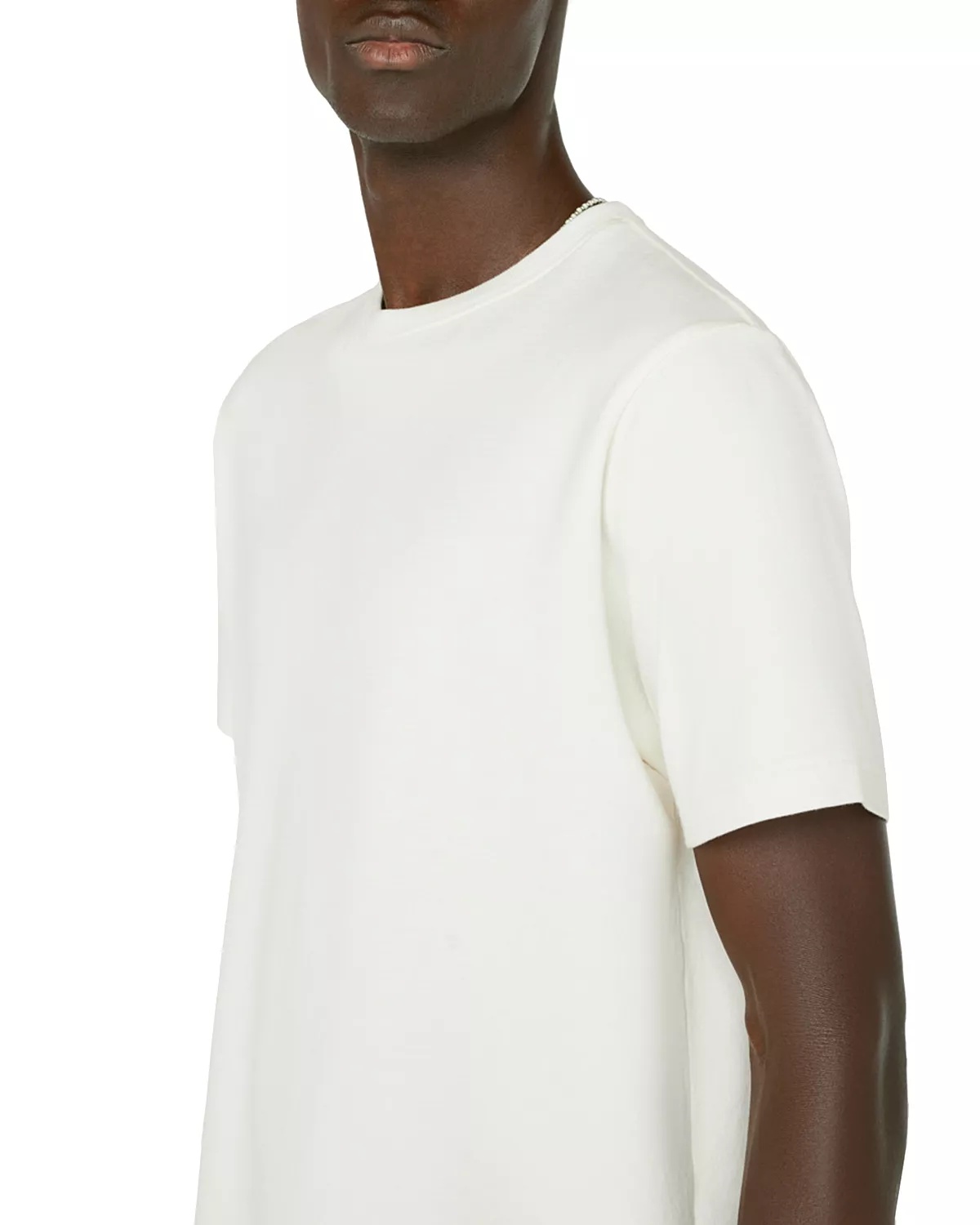 Duo Fold Tee - 4