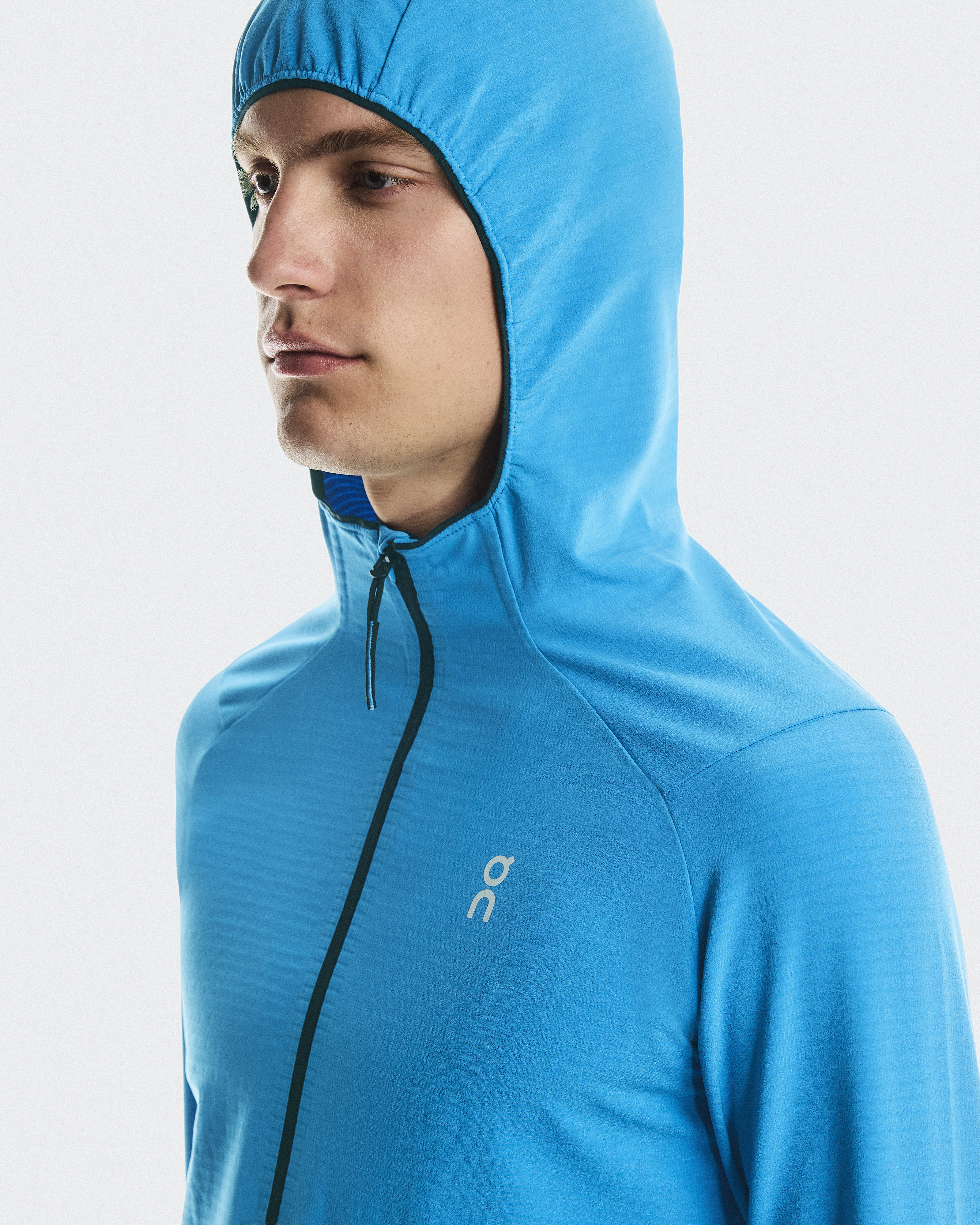 Pace Hoodie - 4