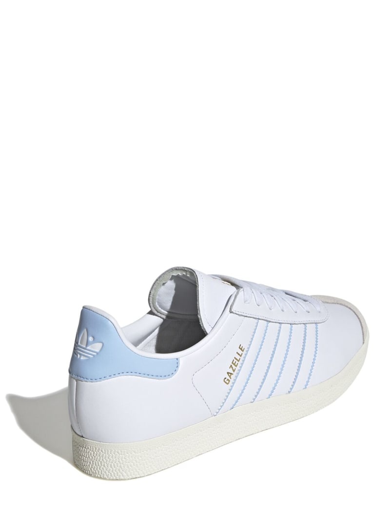 Gazelle sneakers - 4