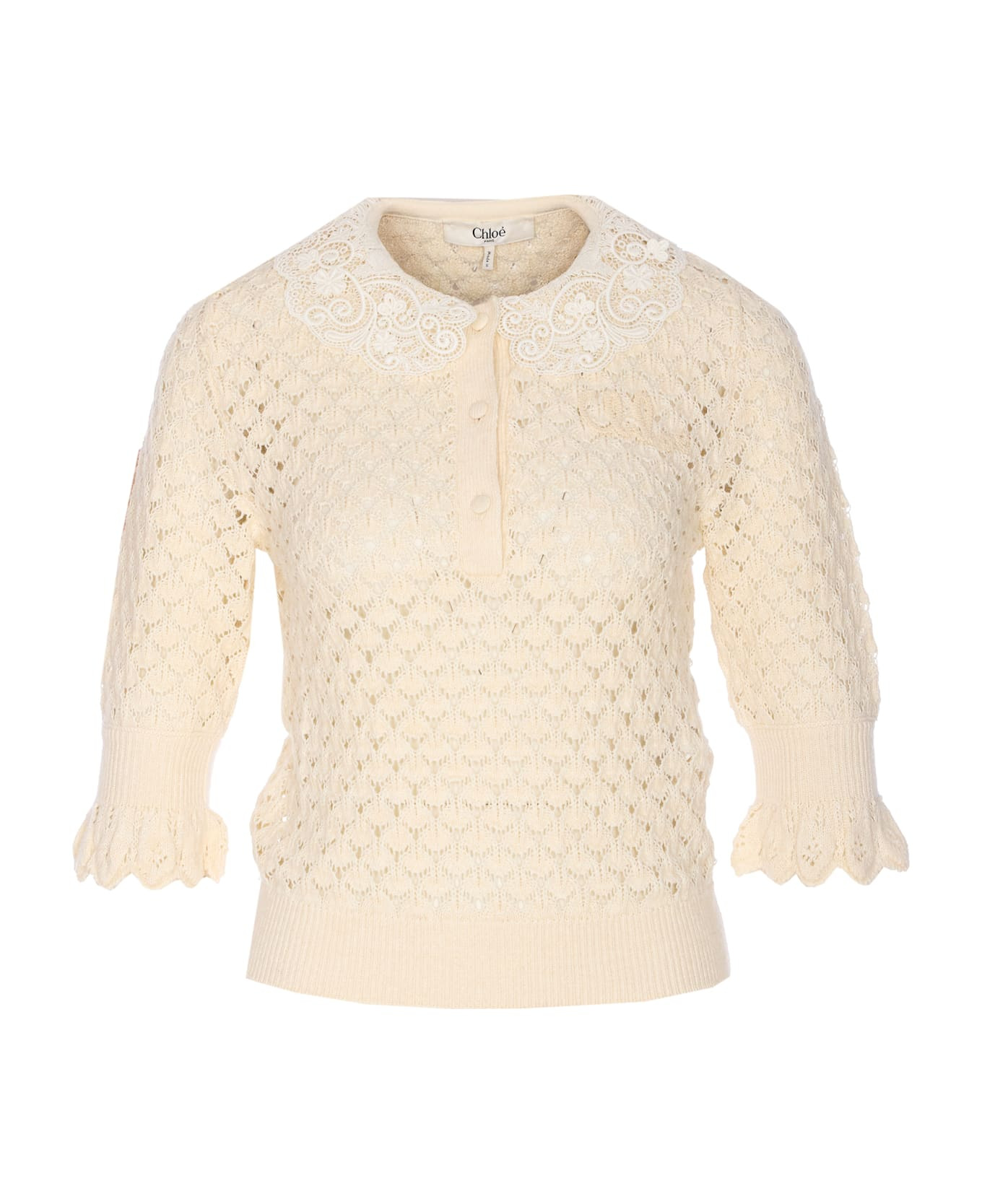 Cardigan - 1