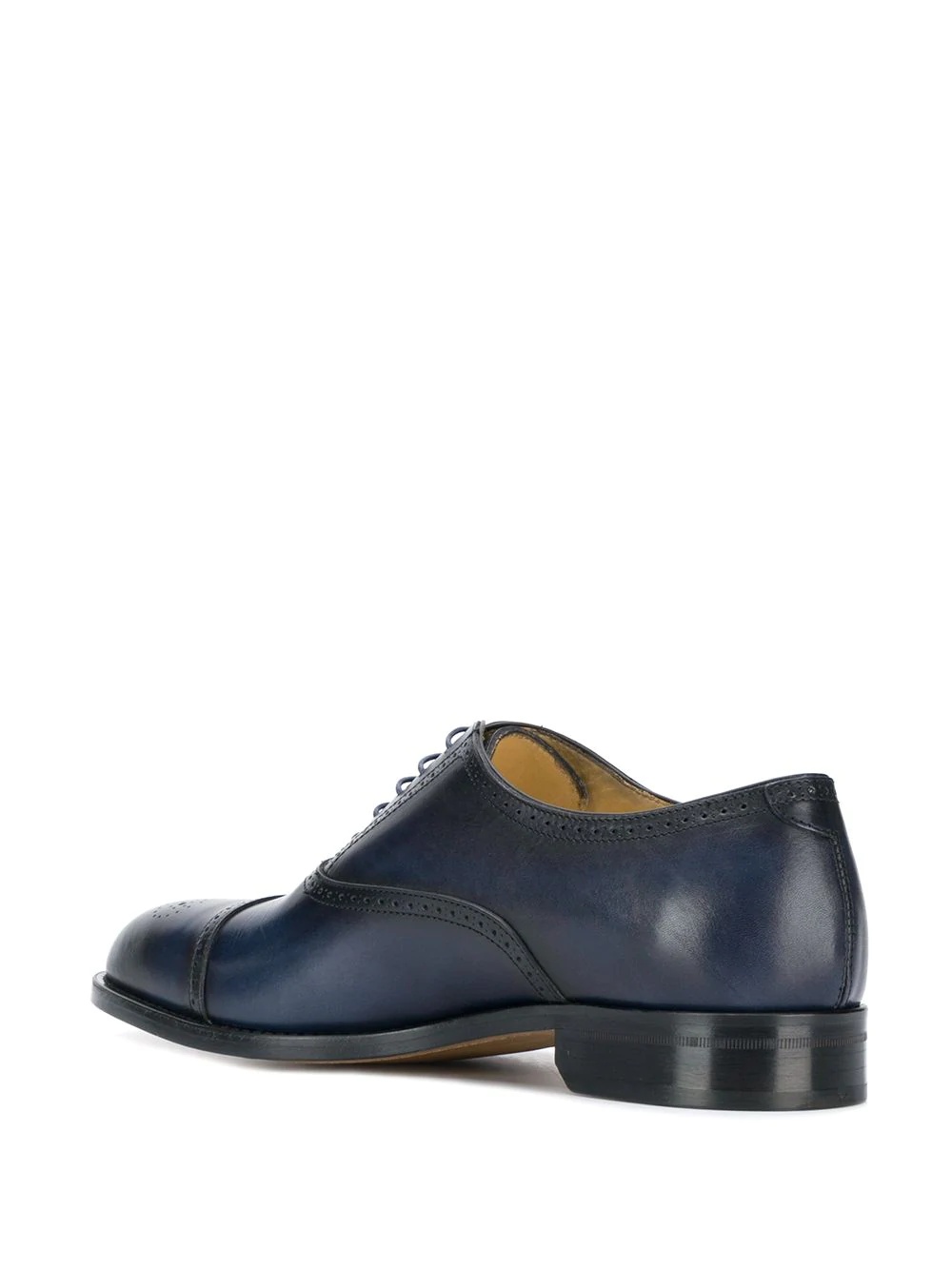 Oxford-style brogues - 3