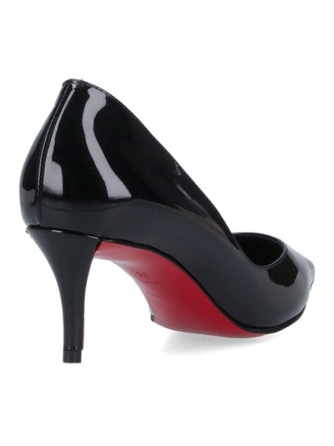 Christian Louboutin Women Pumps "Miss Z" Pumps - 4