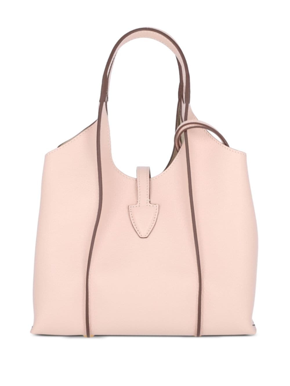 mini T Timeless tote bag - 2