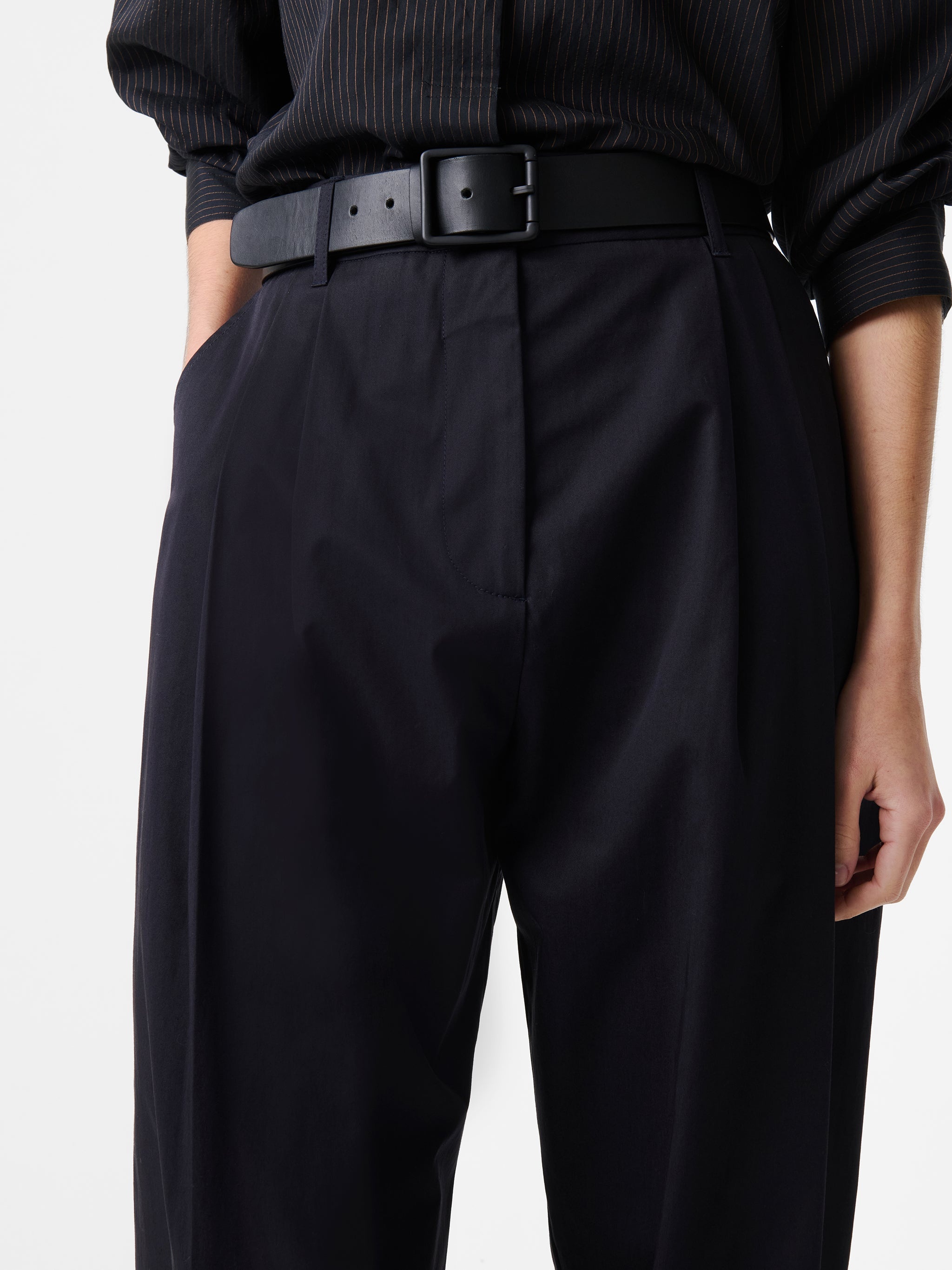 Acuna Workwear Cotton Pant - 5