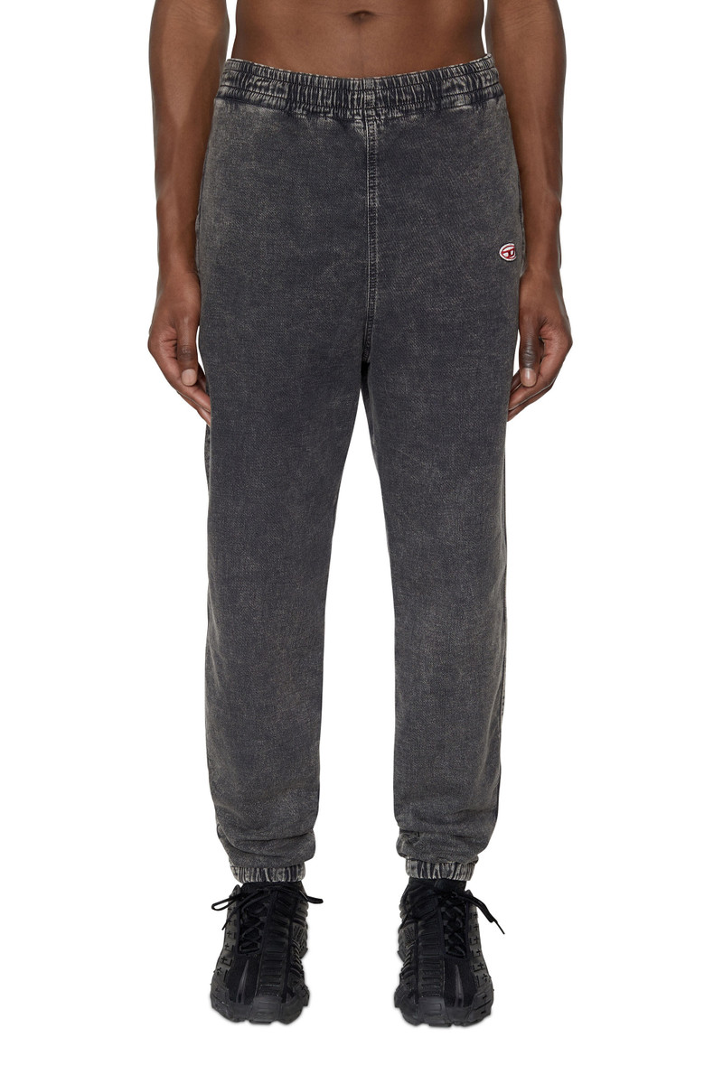 D-LAB TRACK DENIM 069ZF TAPERED 3