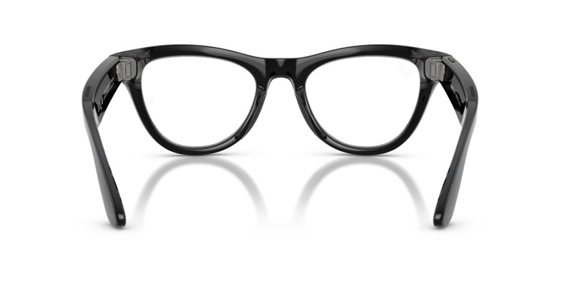 RAY-BAN | META SKYLER 7