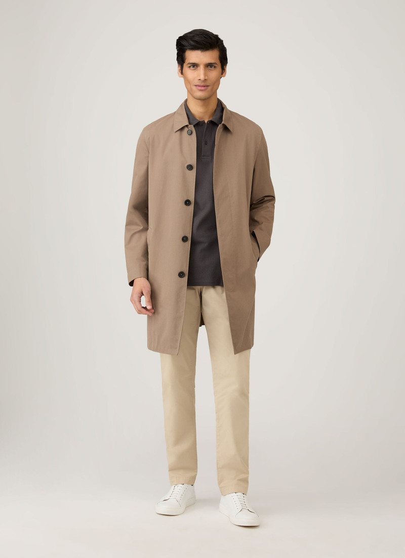 Sunspel Riviera Polo Shirt outlook