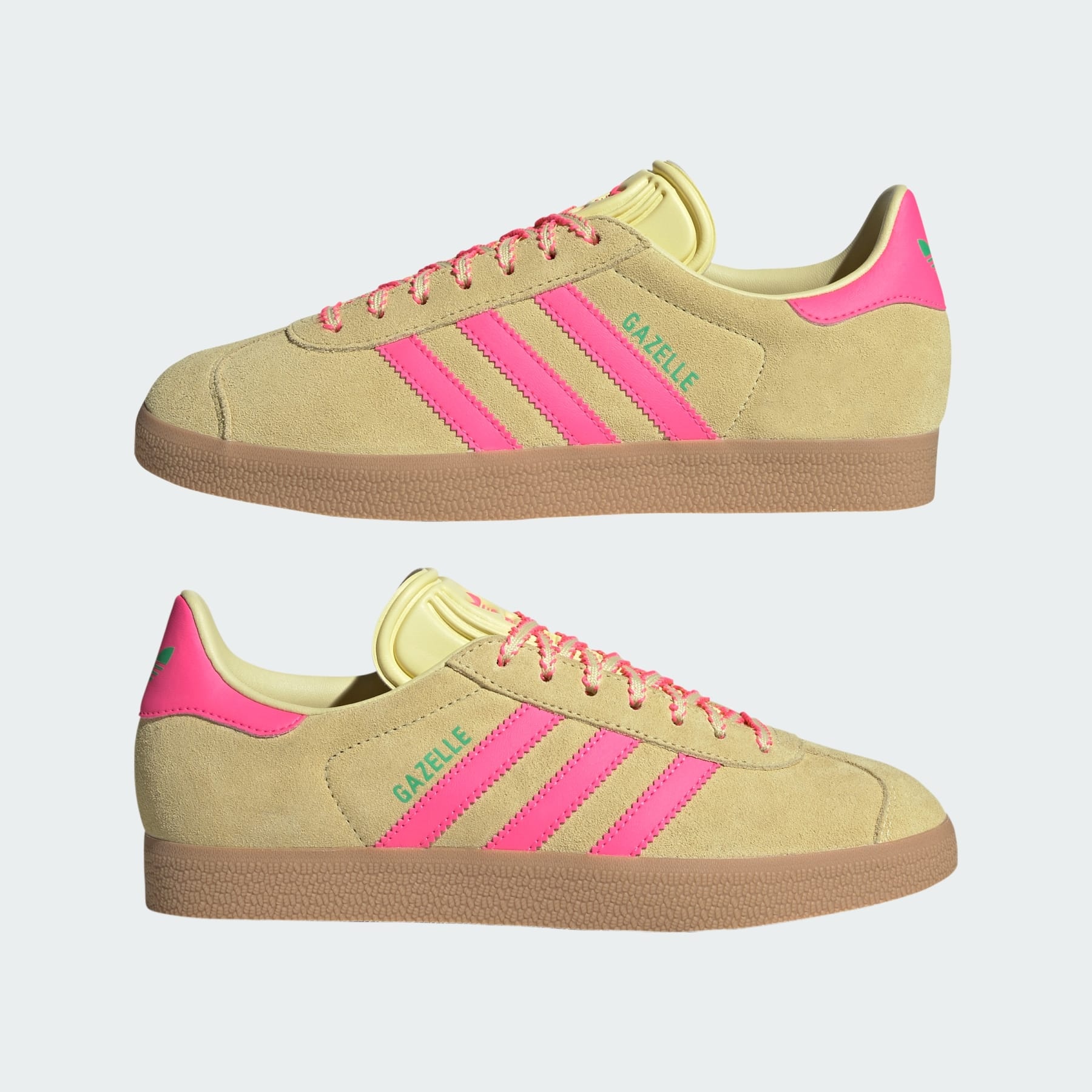 Gazelle Shoes - 7