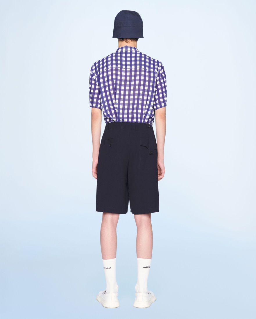 Le short Gelati - 4