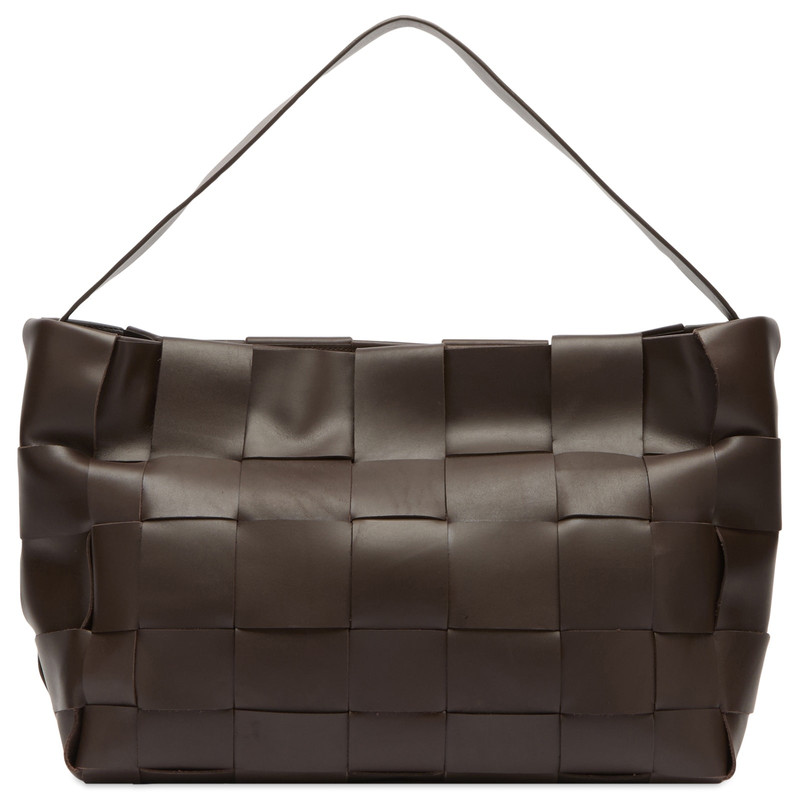 ST. Agni Woven Large Tote 1