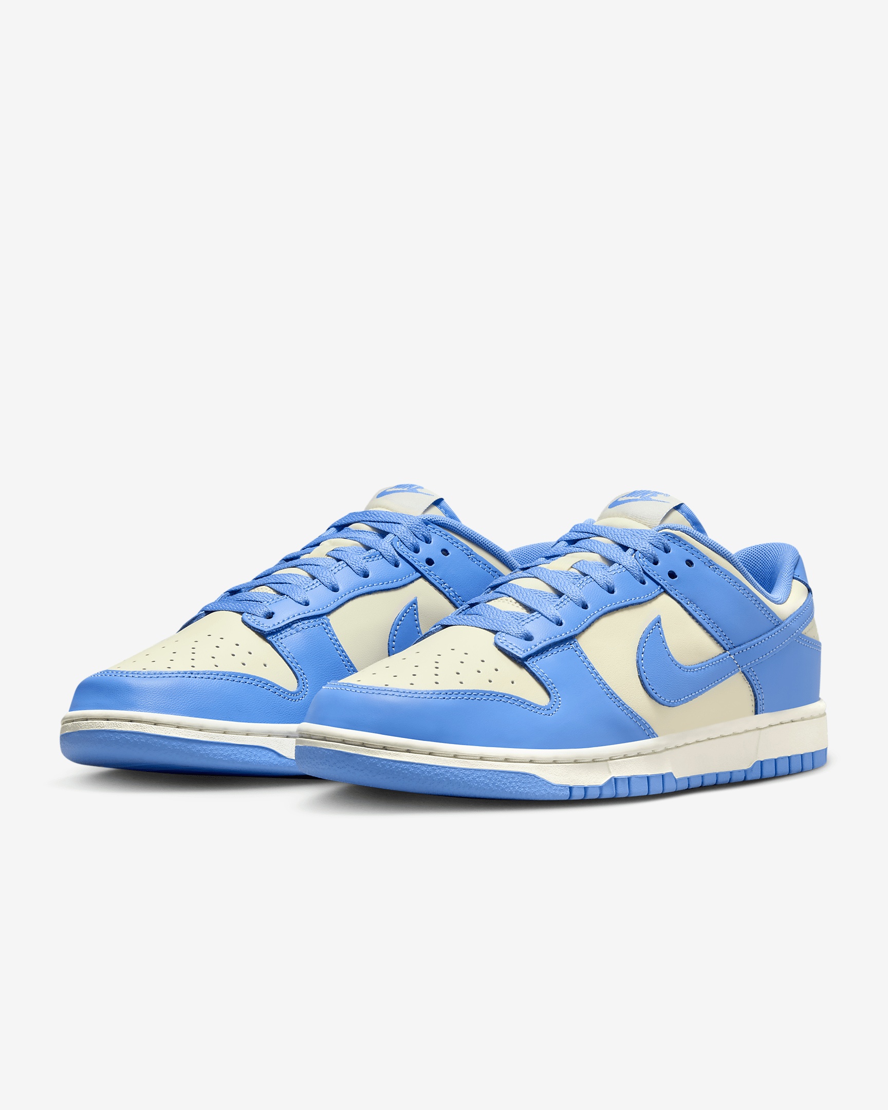 Nike Dunk Low Retro Men's Shoes - 5
