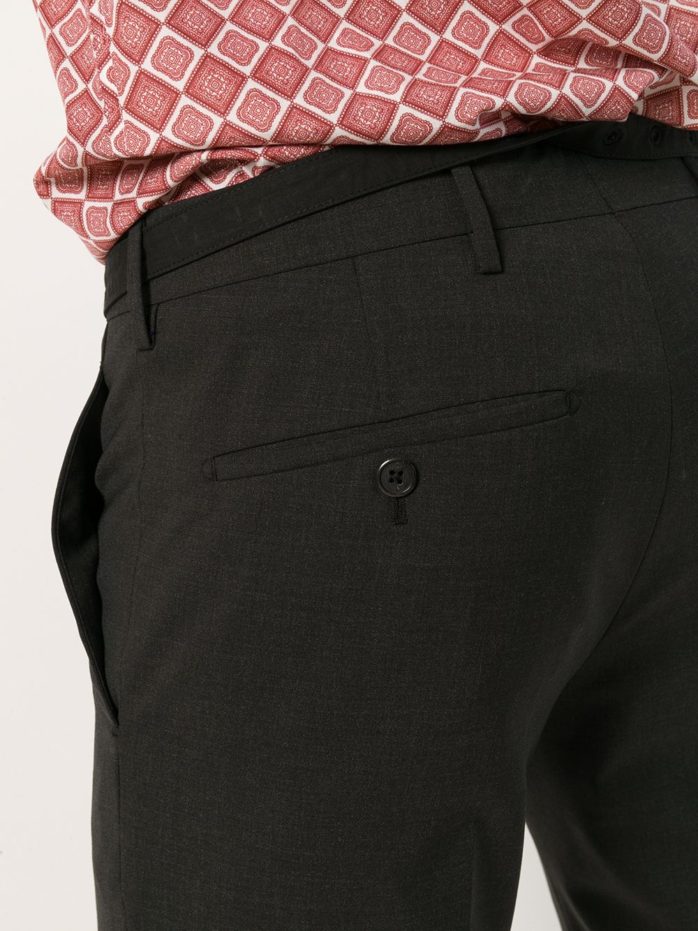 tailored trousers - 5