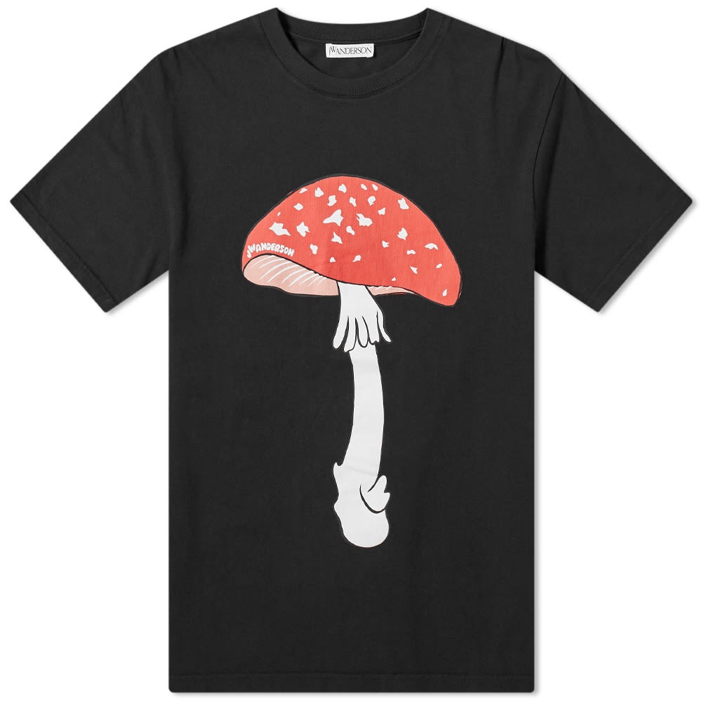 JW Anderson Mushroom Tee - 1