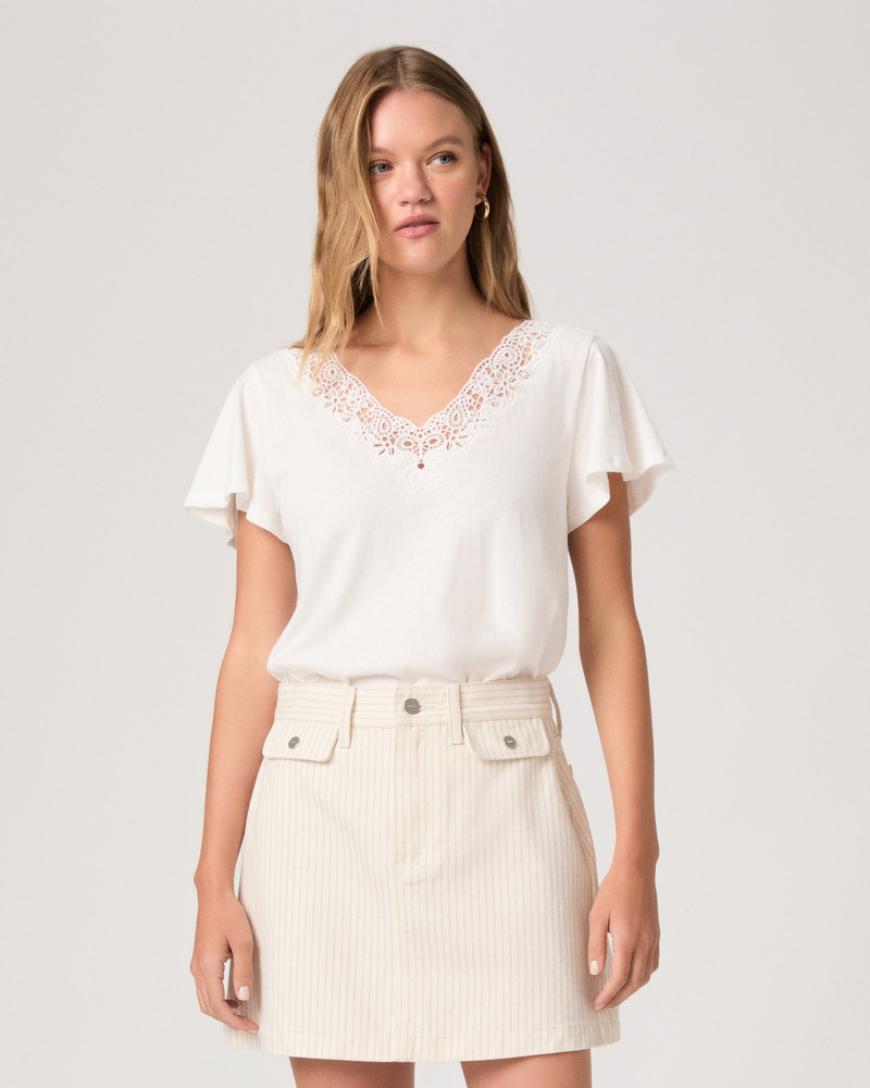 Vicky Tee 1