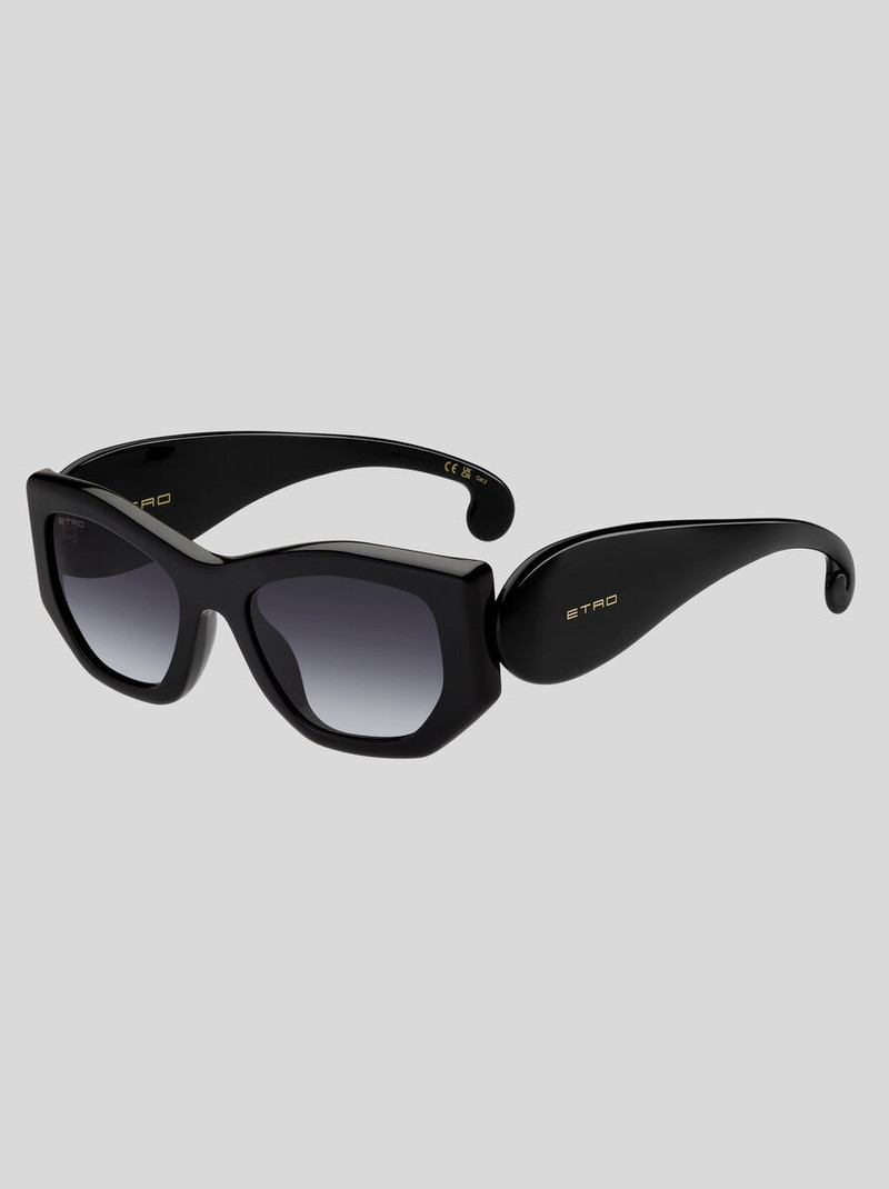 Etro ETROPAISLEY SUNGLASSES outlook