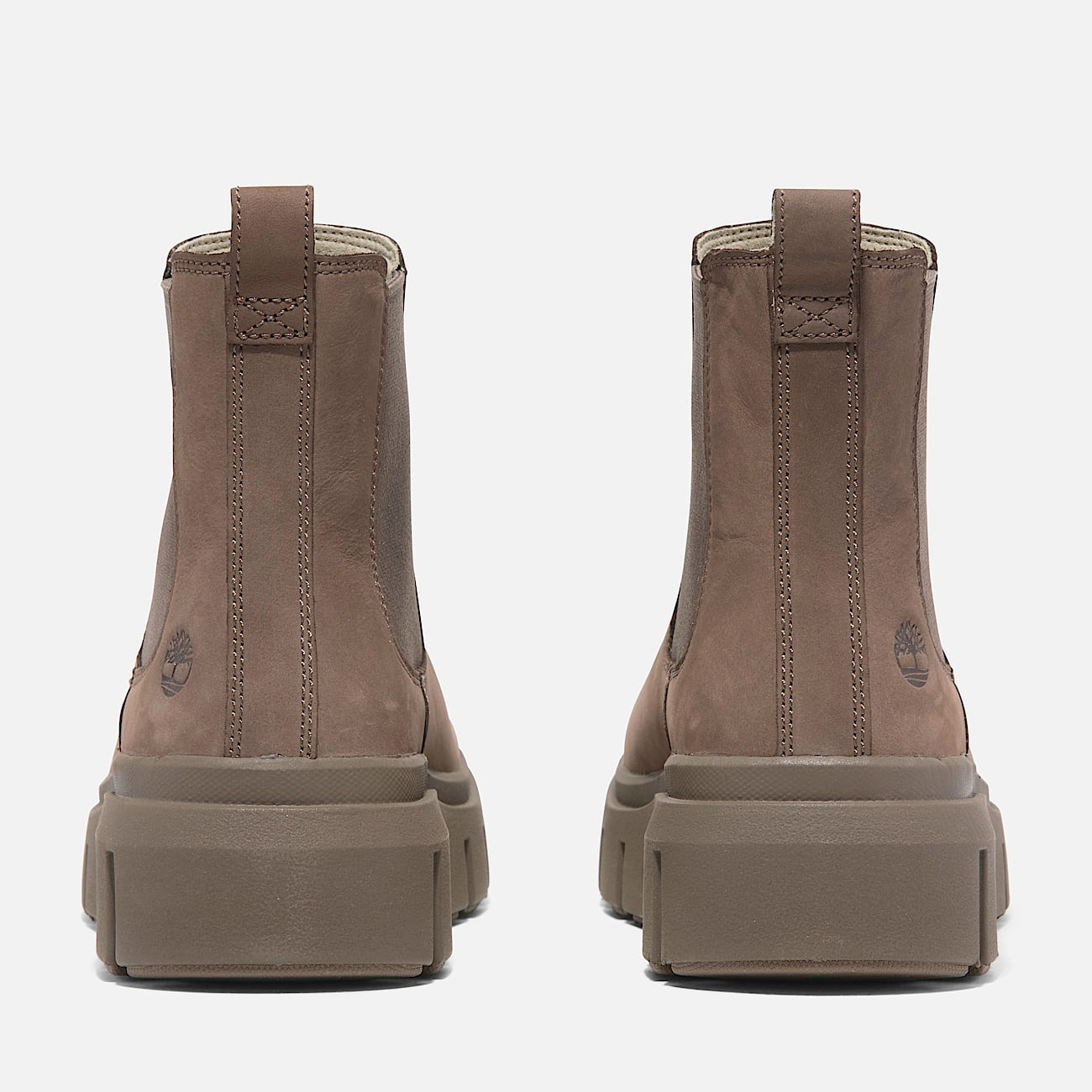 Women's Greyfield Mid Chelsea Boot - 5