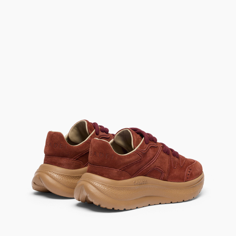 Mia Sneakers 4