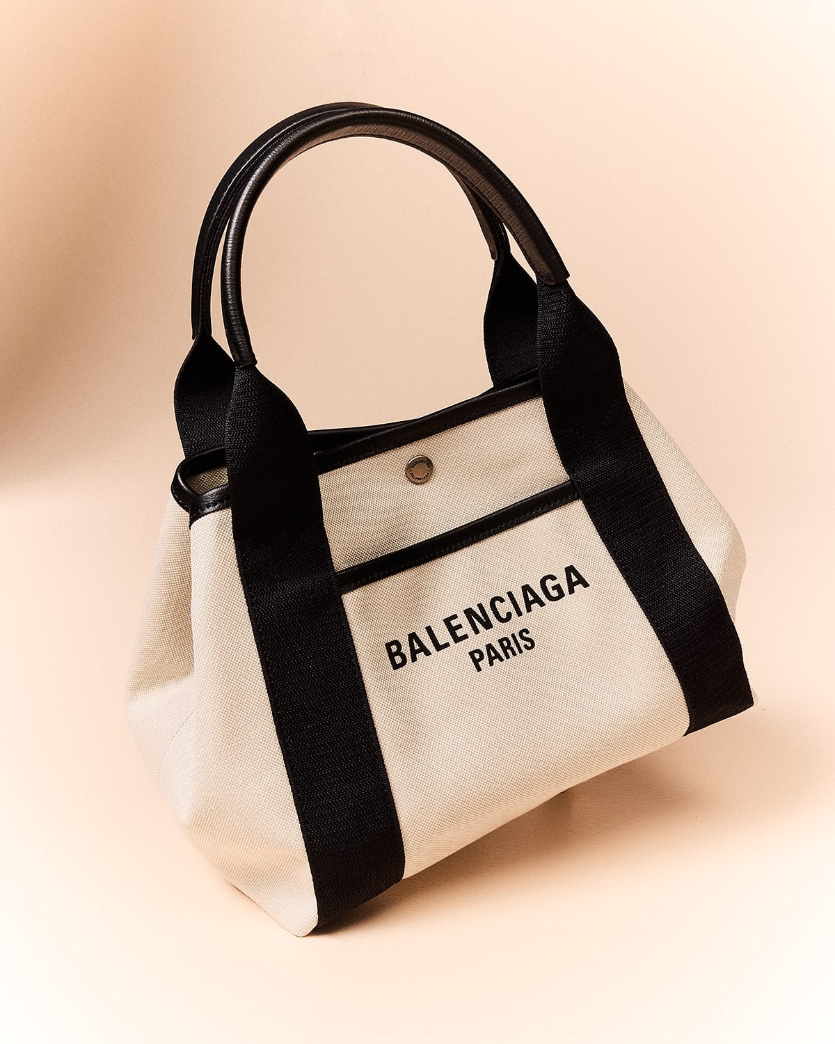 Biarritz Small Tote Bag - 2