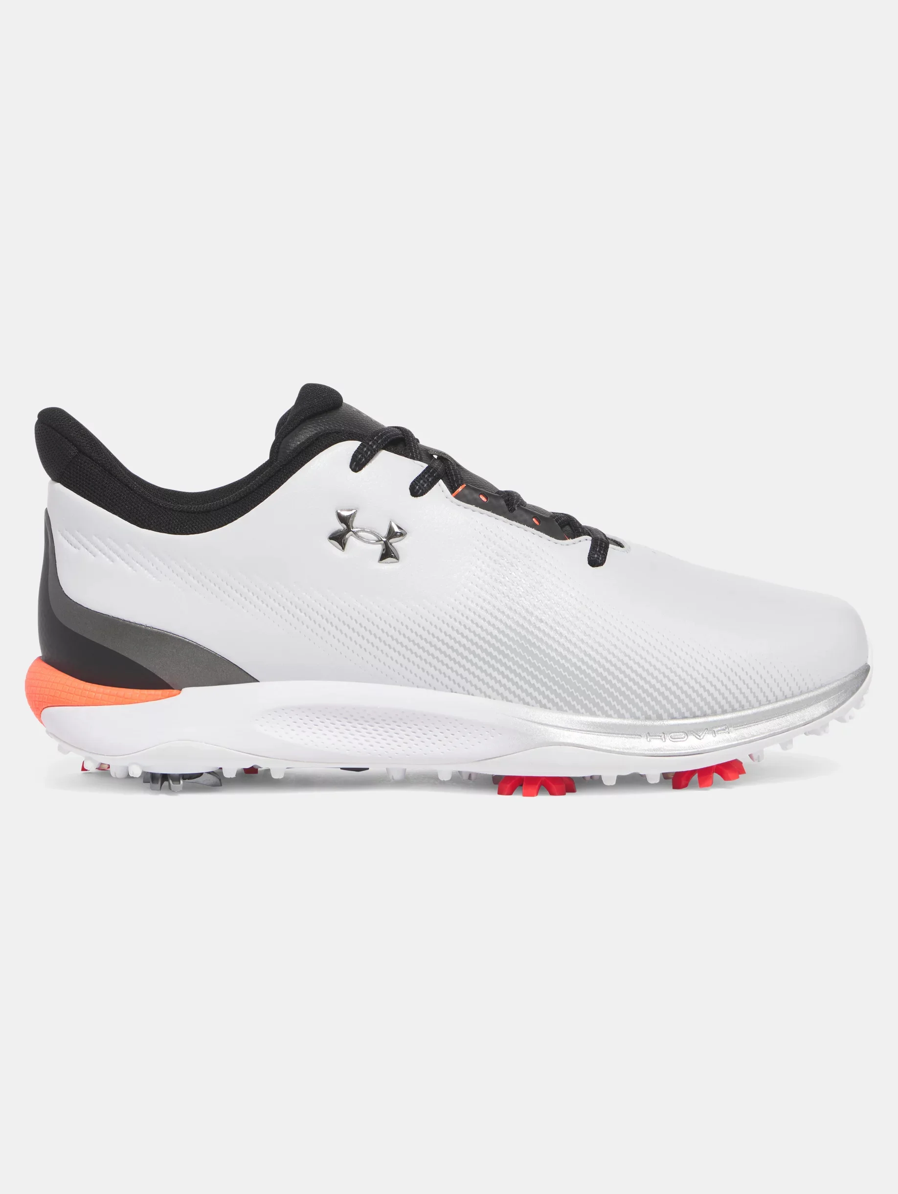 Men's UA Drive Fade Golf Shoes - 1